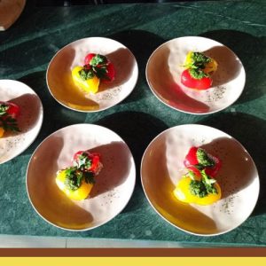 Home cooking Lab - Box pic nic e colazioni - Langhe cucina tipica piemontese - Alba e Barbaresco